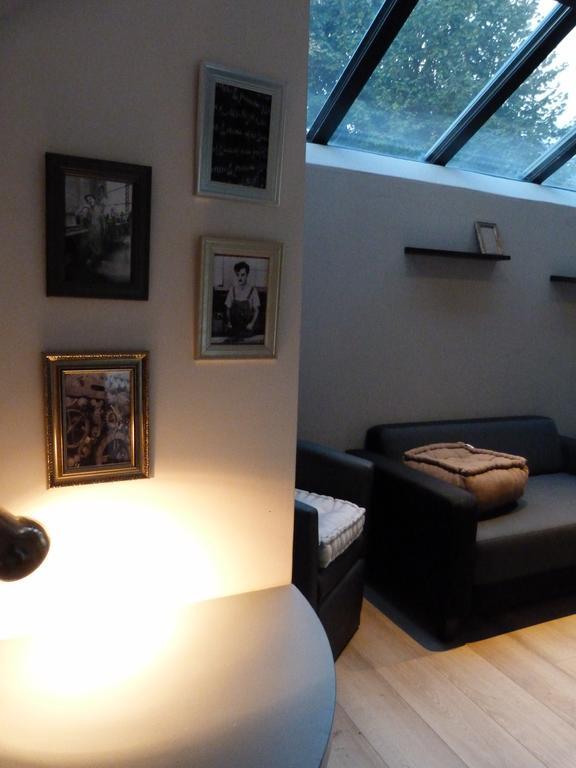 51 Cote Jardin Villa Selvigny Rom bilde