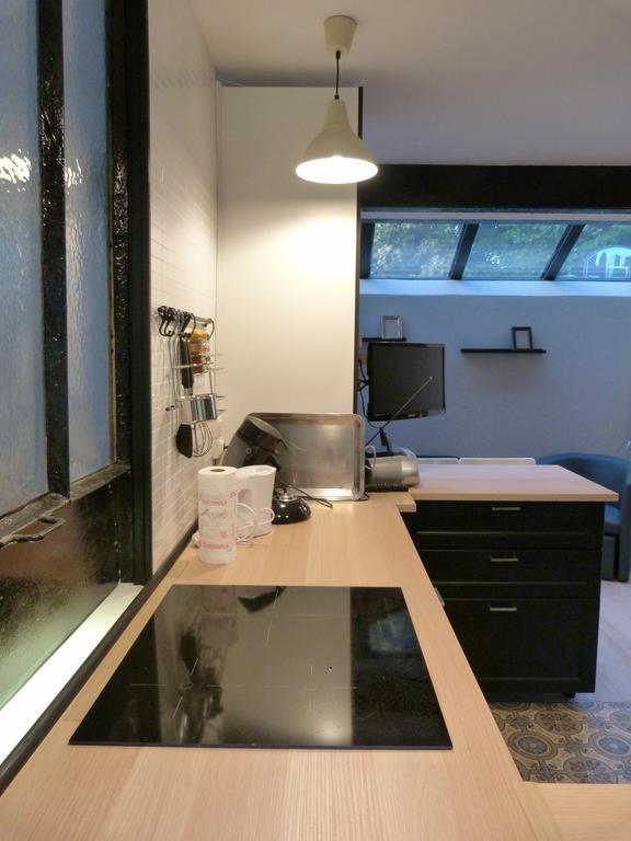 51 Cote Jardin Villa Selvigny Rom bilde