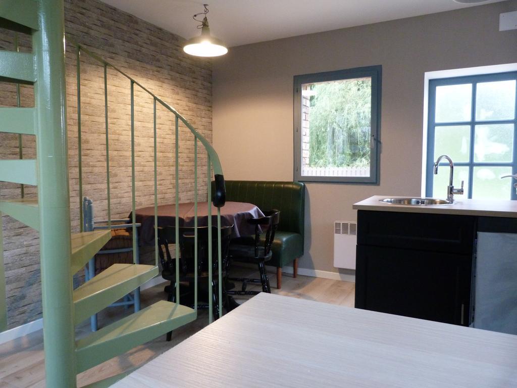 51 Cote Jardin Villa Selvigny Rom bilde